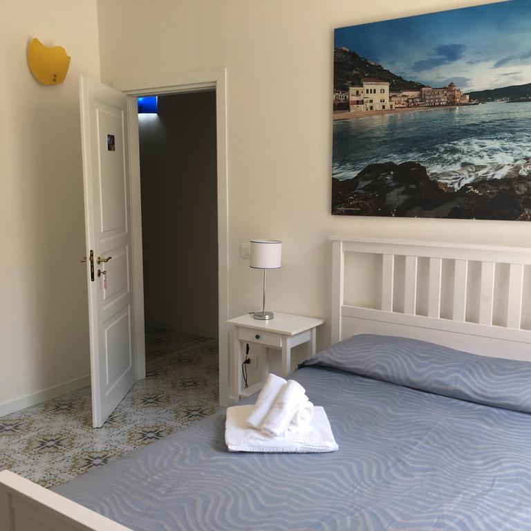L'Infinito Panzió Salerno Kültér fotó