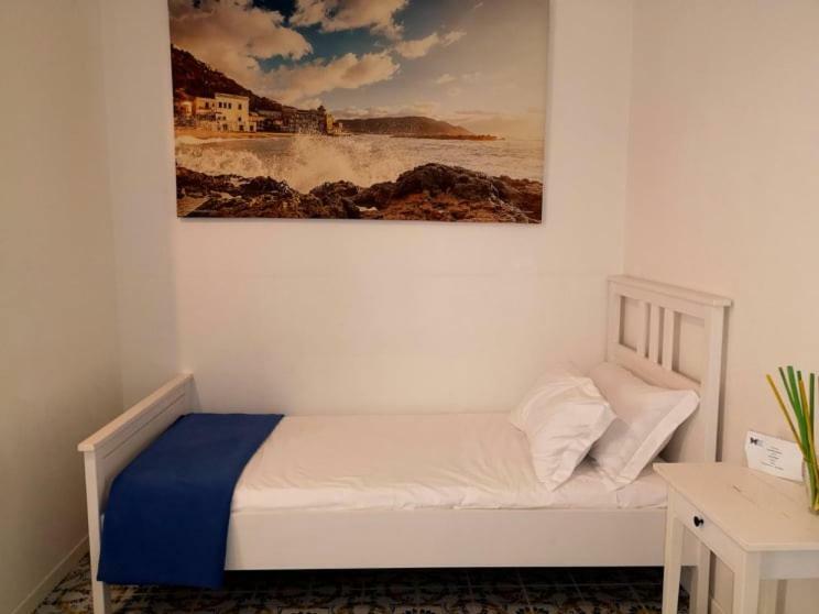 L'Infinito Panzió Salerno Kültér fotó